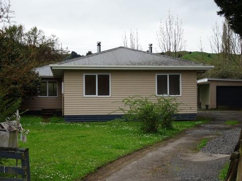 7 O'reilly Crescent, Taumarunui