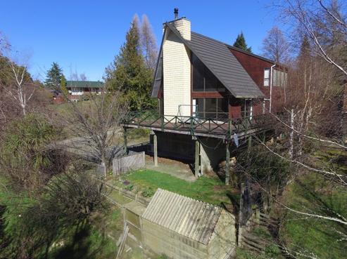 59 Chalet Crescent, Hanmer Springs
