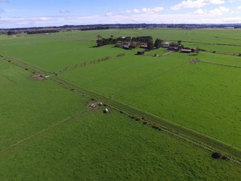468 Tangimoana Road, Ohakea