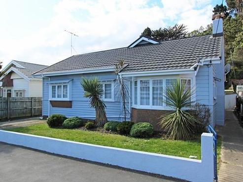 11 Musselburgh Rise, Musselburgh