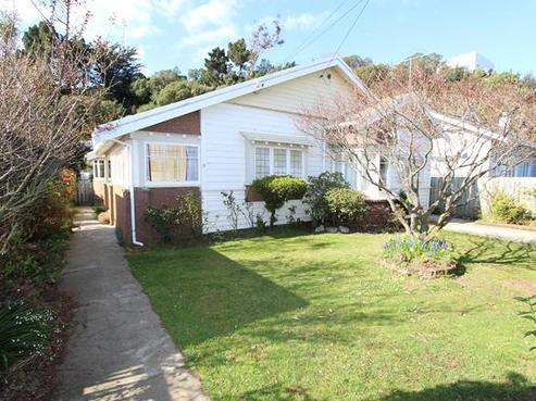 9 Musselburgh Rise, Musselburgh
