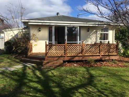 21 Te Aonini Road, Turangi