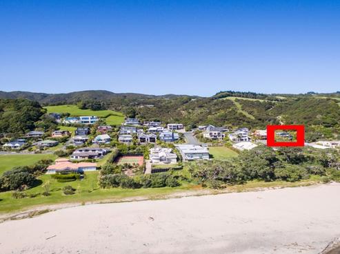 10 Hector Lang Drive, Langs Beach