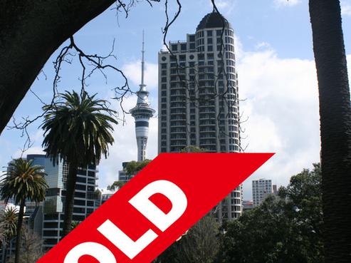 1906/1 Courthouse Lane, Auckland Central