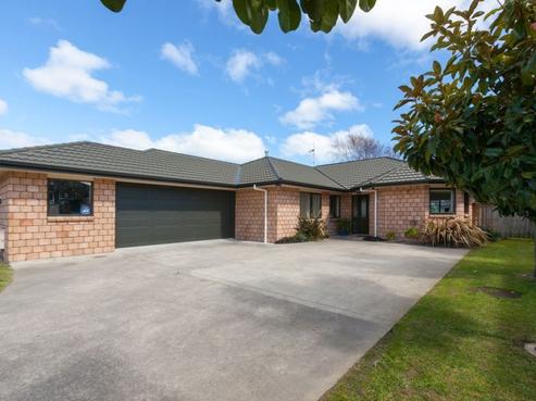 10 Speranza Avenue, Otaki