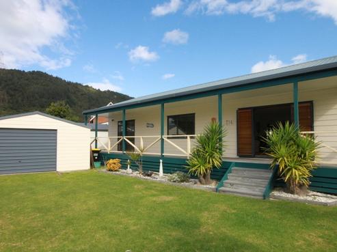214 Vista Paku, Pauanui