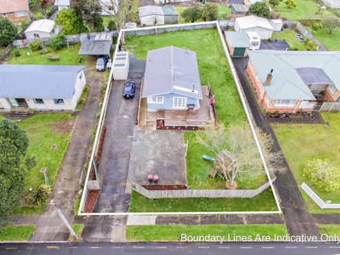 9 Buckland Road, Tuakau