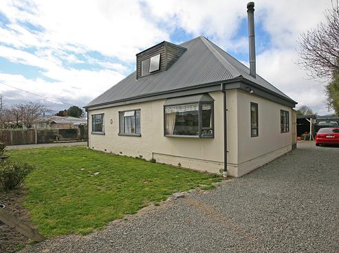 15 Norris Street, Prebbleton