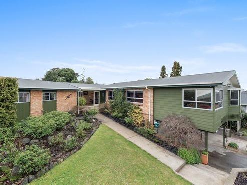 197 Ohaupo Road, Glenview