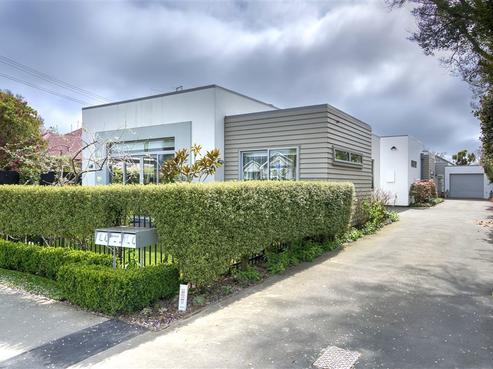 110C Hamilton Avenue, Ilam