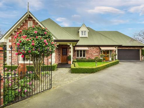 47 Weka Street, Fendalton