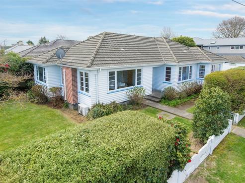 1 Joyce Crescent, Ilam
