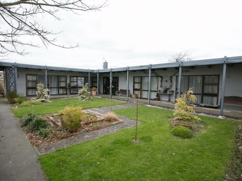 132B North Street, Feilding