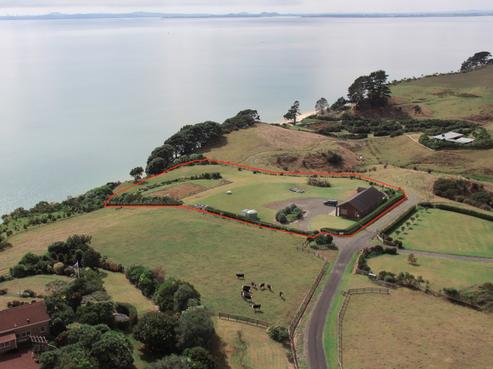 202F Big Bay Road, Manukau Heads
