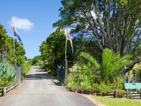 107 Monk Road, South Head