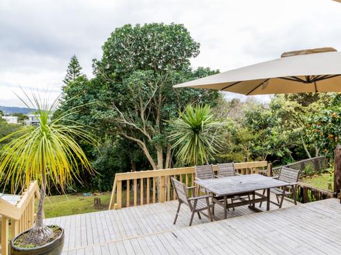 28 West View Crescent, Onerahi