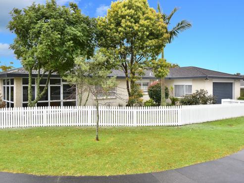 2 Kerlin Crescent, West Harbour