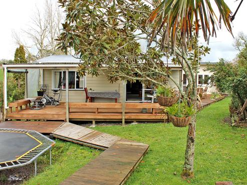 131 Tavinor Road, Otaika