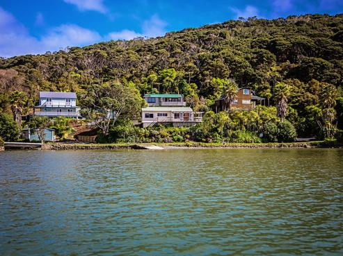 2/9 Silver Egg Road, Mangonui