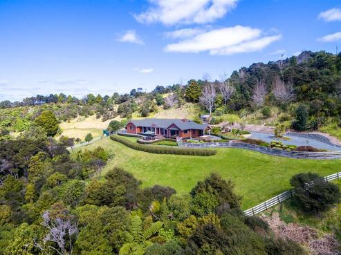 349 Wyllie Road, Warkworth
