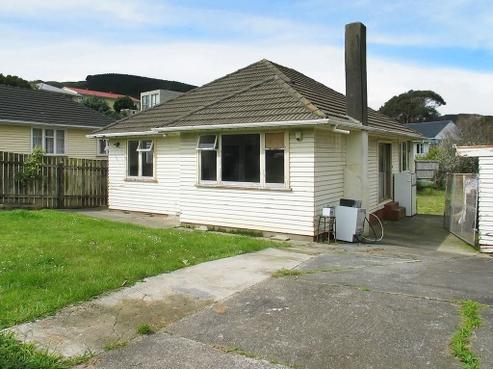 7 Massey Street, Tawa