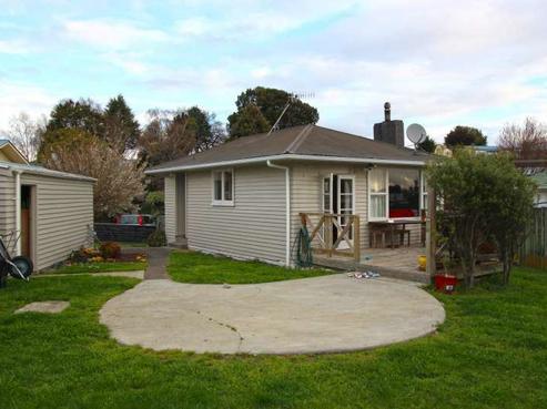 22 Tawa Street, Hilltop