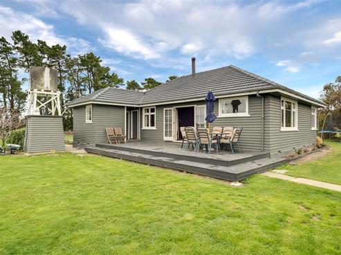 202 Reserve Road, Balcairn