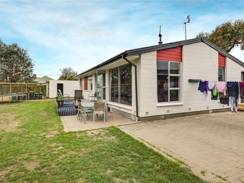 4A Malta Crescent, South New Brighton
