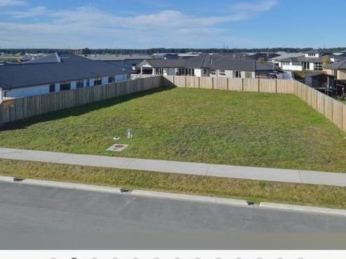 40 Tutaipatu Avenue, Pegasus