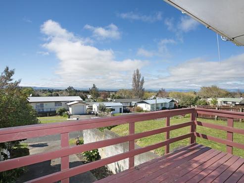 4 Taupo Terrace, Feilding