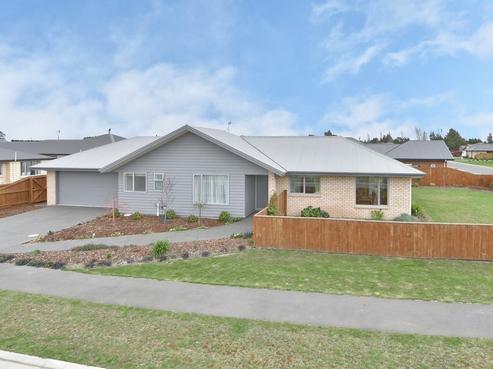 8 Da Vinci Avenue, Leeston