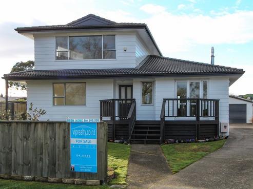 5 Thackeray Place, Owhata