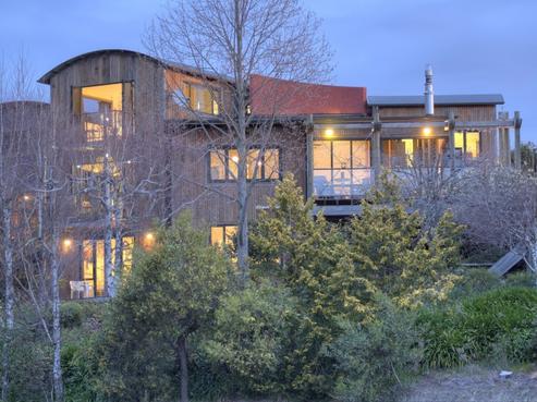 15 Clairmont Heights, Stoke