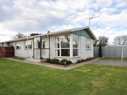 49B Geddis Street, Rangiora