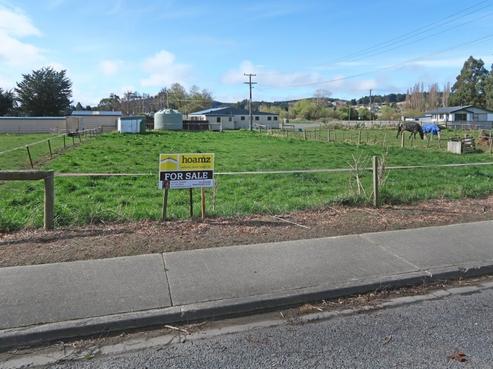 6 Clyde Terrace, Kaitangata