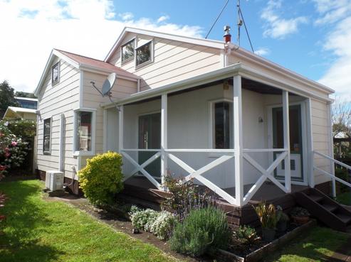 302C Fenton Street, Thames