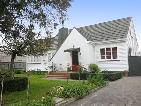 24 Sanders Avenue, Marewa