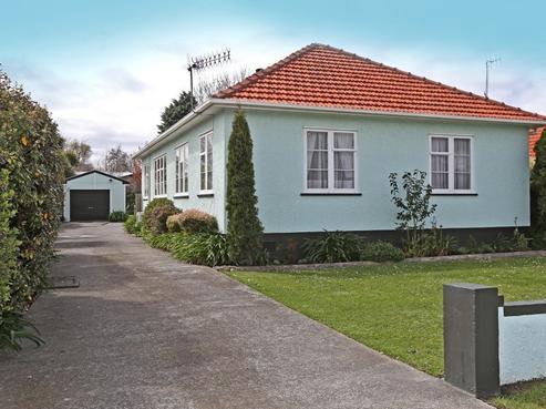 64 Rutherford Road, Marewa