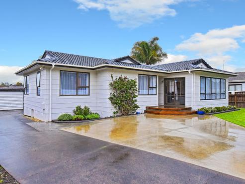 51 Bellfield Road, Opaheke