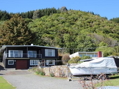 82 State Highway 1, Motuoapa