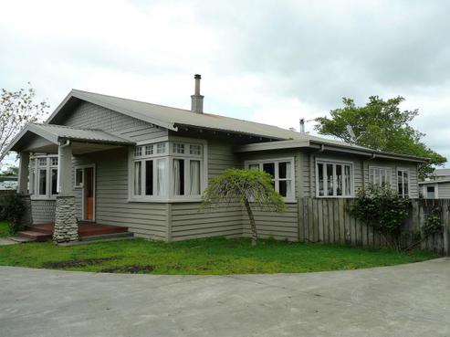 58 Waharoa Road West, Matamata