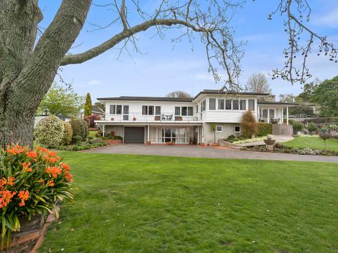 4 Golf Road, Te Awamutu