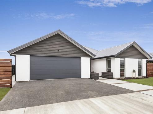 38 Vernon Drive, Lincoln