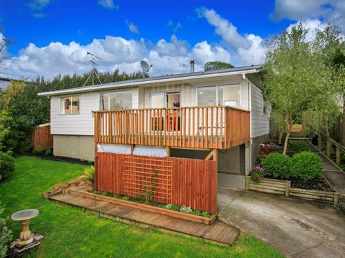 11A Tahu Crescent, Sunnynook
