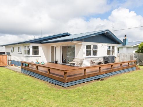 2 Beazley Crescent, Tikipunga