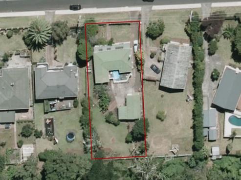 11 Red Hill Road, Red Hill