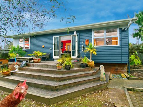 615 Swanson Road, Swanson