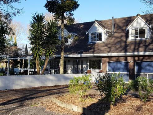 134 Mangatangi Road, Mangatangi