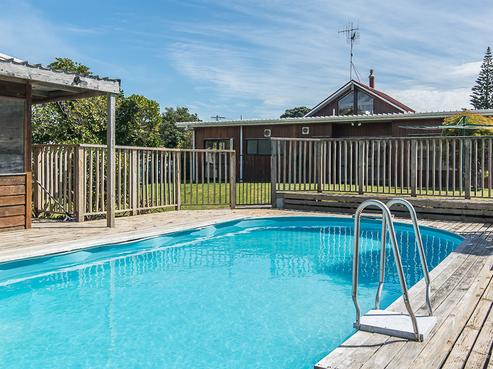 58 Manly Street, Paraparaumu Beach