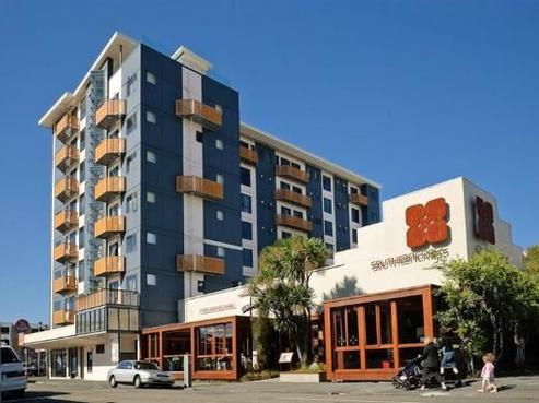 512/35 Abel Smith Street, Te Aro